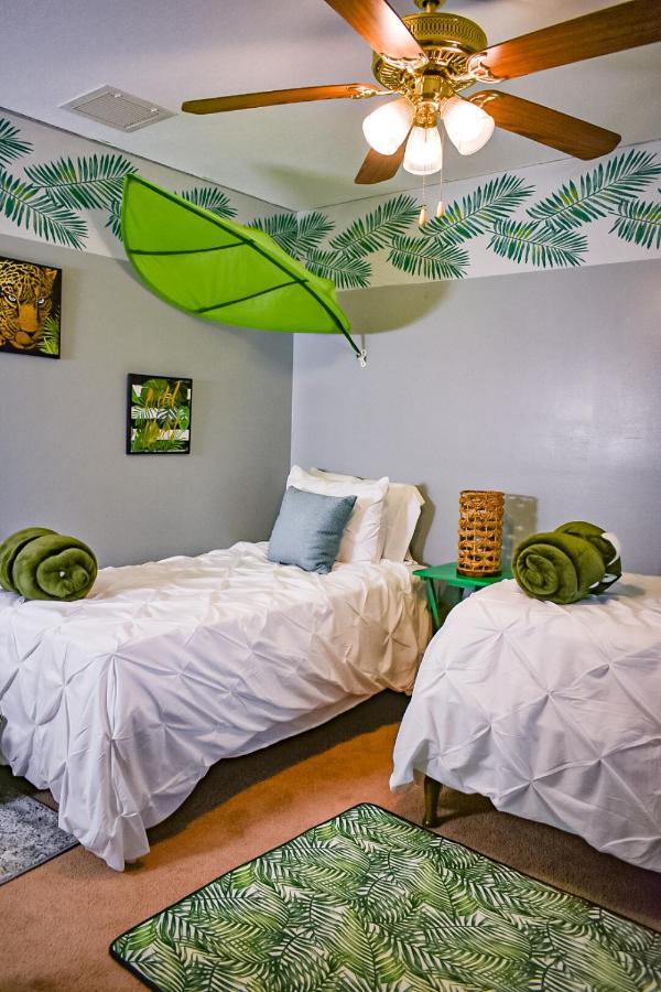 Welcome To The Cottage: A Home Away From Home Port St. Lucie Экстерьер фото