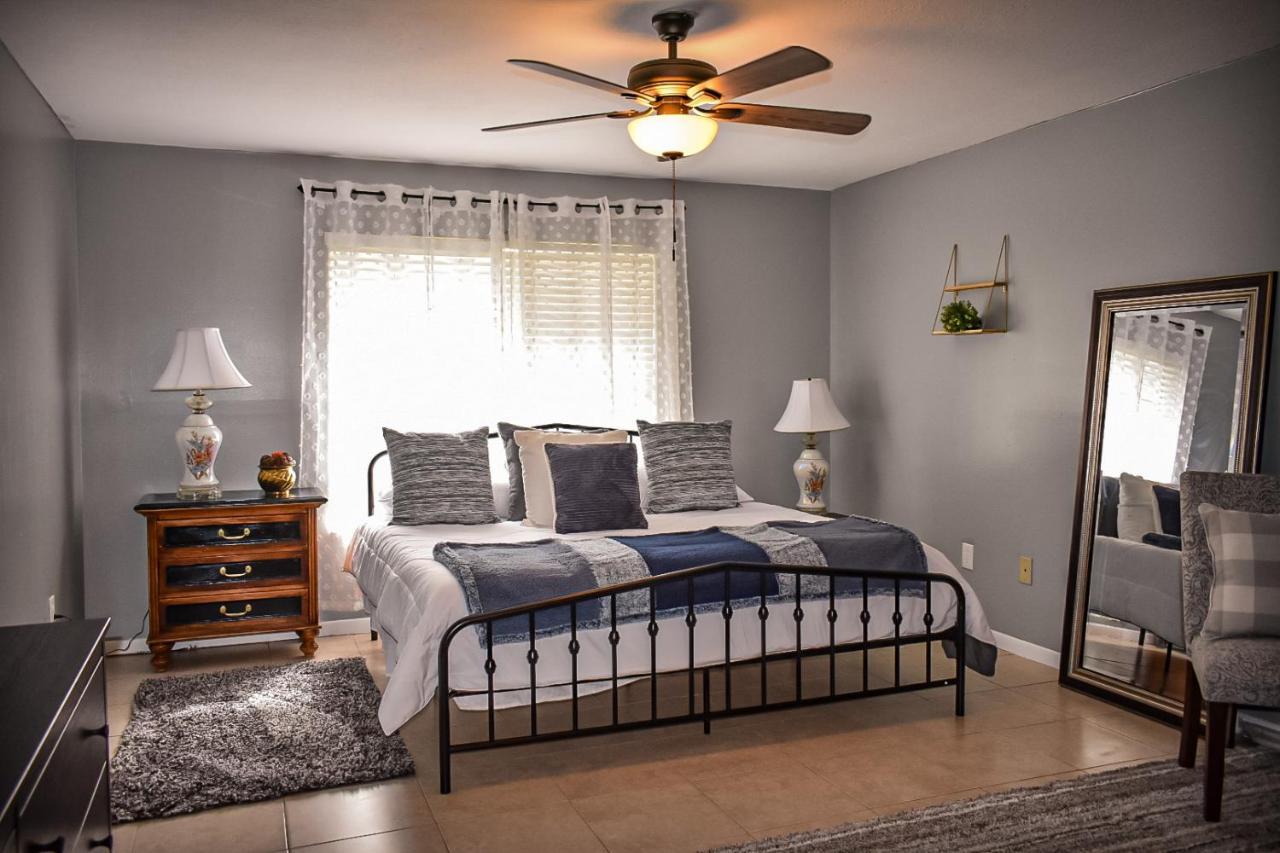 Welcome To The Cottage: A Home Away From Home Port St. Lucie Экстерьер фото