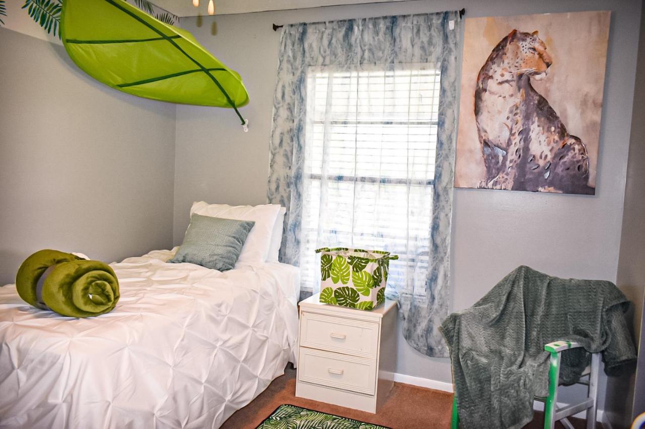 Welcome To The Cottage: A Home Away From Home Port St. Lucie Экстерьер фото