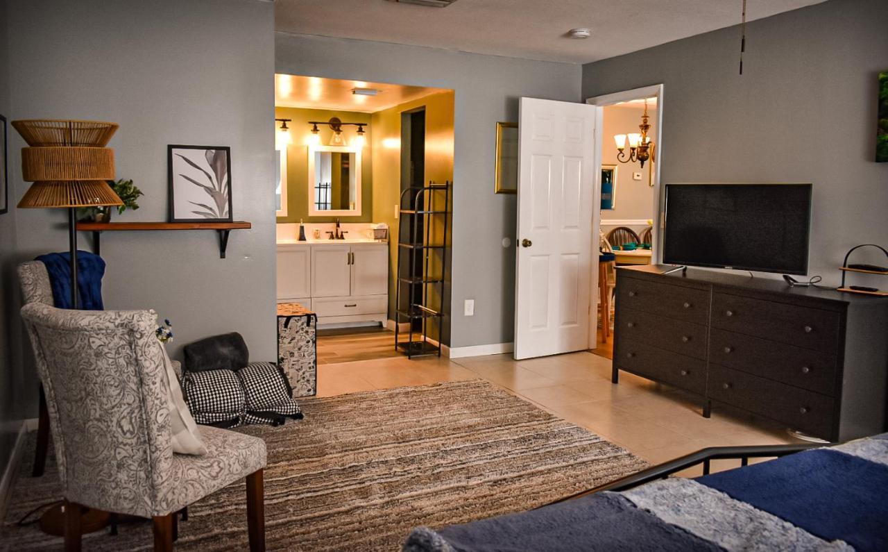 Welcome To The Cottage: A Home Away From Home Port St. Lucie Экстерьер фото