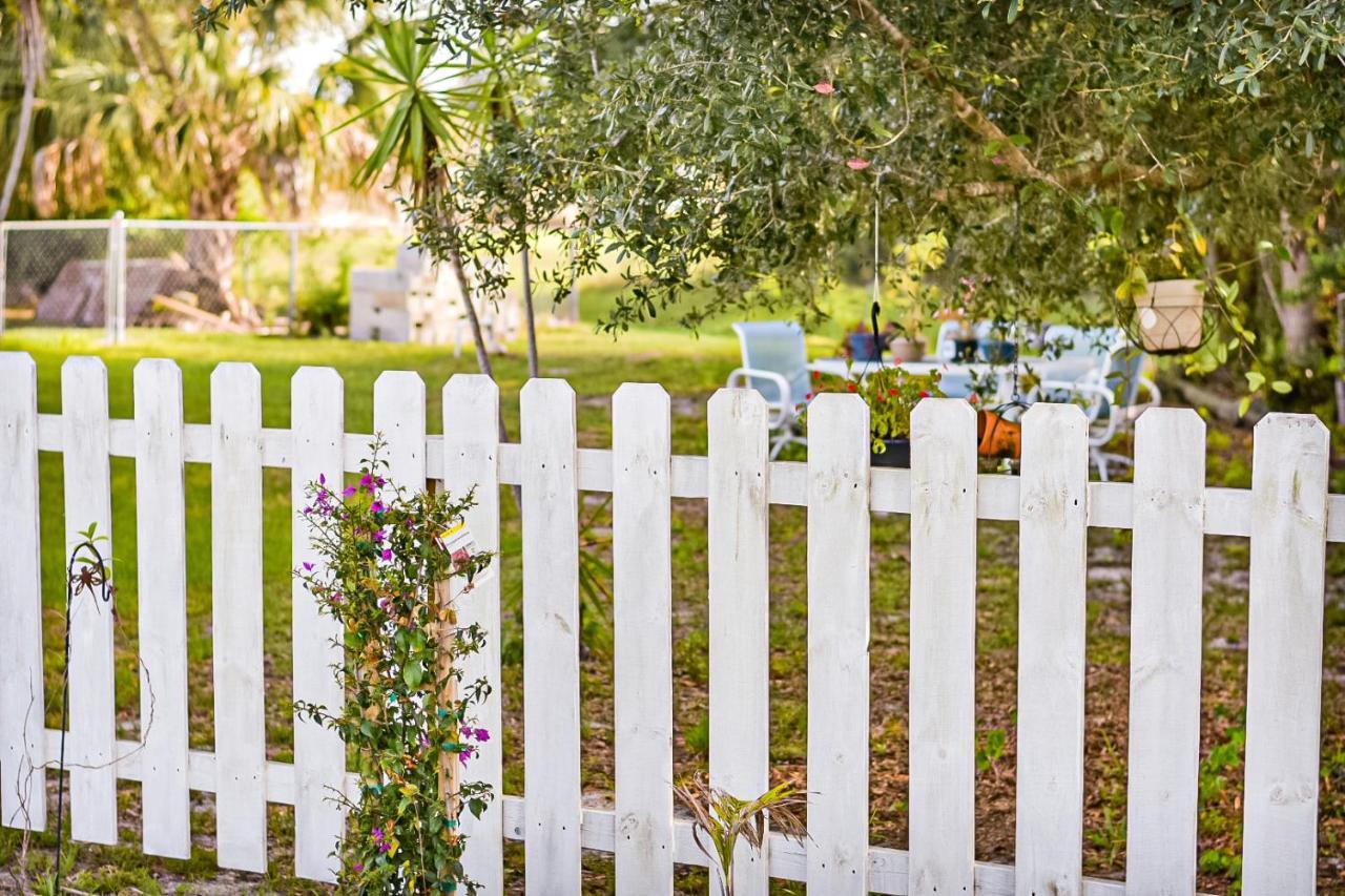 Welcome To The Cottage: A Home Away From Home Port St. Lucie Экстерьер фото