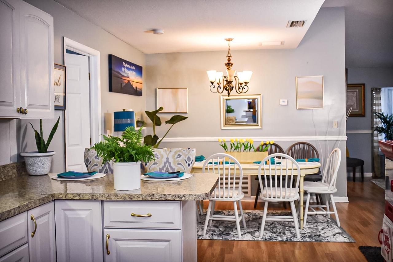 Welcome To The Cottage: A Home Away From Home Port St. Lucie Экстерьер фото
